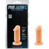 CHISA - Butt Plug Small Slim