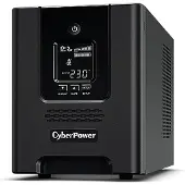 Cyberpower Cyber Power PR2200ELCDSXL, UPS PR2200ELCDSXL, 1980W, Line-Interactive