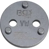 Bgs 1119-1 Draai- / bijstelgereedschap, remklauwzuiger