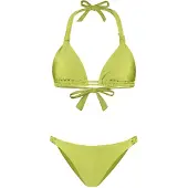 Shiwi Bikini 'Bibi' lichtgroen
