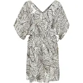 s.Oliver Tuniek crème / zwart