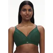 Chantelle Origins Vert Size: B90 | Bras Outlet | Dames |