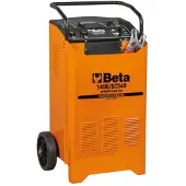 Beta Tools 1498/Sc540 Starthulp en Acculader 12/24V - 014980757