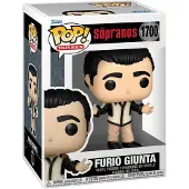 Funko POP! Pop! Television: Sopranos - Furio Giunta #1700