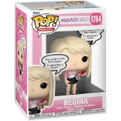 Funko POP! Pop! Movies: Mean Girls - Regina (Speech Bubble) #1764
