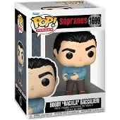 Funko POP! Pop! - The Sopranos Bobby Bacala - Baccalieri #1699