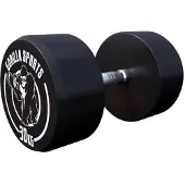 Gorilla Sports Dumbell 30 kg