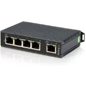 StarTech.com 5-poorts Ethernet Ip30 Commuter Switch
