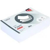 Quantore Kopieerpapier Quantore Economy A5 80gr wit 500vel | 10 stuks