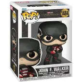 Funko POP! Thunderbolts John F. Walker Vinyl Figur 1484 Unisex Pop! - Neutraal - Standard