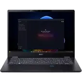 Acer TravelMate P6 14 AI, TMP614-54-TCO, Laptop, 14" WQXGA+, Intel Core Ultra 7, 32GB RAM, 1TB SSD, Intel Arc Graphics
