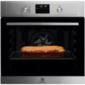 Electrolux Eof4p56x 72l Multifunctionele Oven