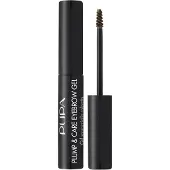 PUPA Milano Wenkbrauwen Plump & Care Eyebrow Gel 3 ml