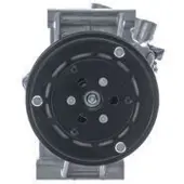MAHLE ORIGINAL ACP 1628 000S Aircopomp