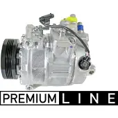 MAHLE ORIGINAL ACP 100 000P Aircopomp