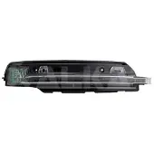 Alkar 6201818 Knipperlichtautomaat / Pinkdoos