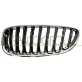 PRASCO BM6282004 Radiator grill