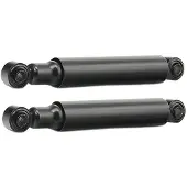 RIDEX 854S18531 Schokdemper