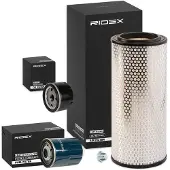 RIDEX 4055F24242 Filterset