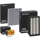 RIDEX 4055F4060 Filterset