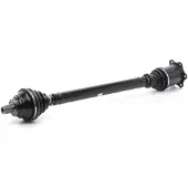 RIDEX 13D1141R Aandrijfas