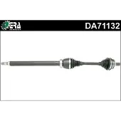 ERA Benelux DA71132 Aandrijfas