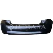JUMASA 25045138 Achterbumper