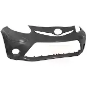 VAN WEZEL 5408570 Bumper