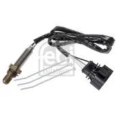 FEBI BILSTEIN 177377 Lambdasonde