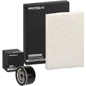 RIDEX 4055F34669 Filterset