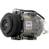RIDEX 447K1045R Aircopomp