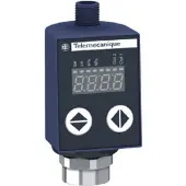 TE Sensors DRUKSCHAKELAAR 100 BAR 24V 2 PNP UITGANG