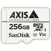 Axis 02021-021 geheugenkaart 256 GB MicroSDXC