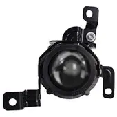 VAN WEZEL 8327995 Mistlamp