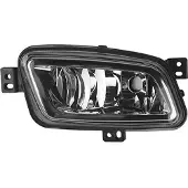 VAN WEZEL 1964998 Mistlamp