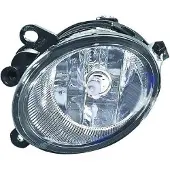 Diederichs 1026088 Mistlamp