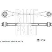 Blue Print ADBP860252 Draagarm