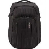 Thule Rugzak 'Crossover 2' zwart / wit