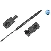 Meyle 740 910 0046 Gasveer achterklep