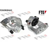 FTE 9296071 Remklauw