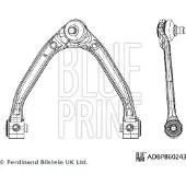 Blue Print ADBP860243 Draagarm