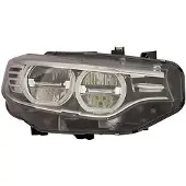 VAN WEZEL 0624962 Koplamp