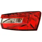 VAN WEZEL 7639932 Achterlicht