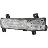 VAN WEZEL 2128958 Dagrijverlichting