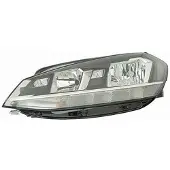 VAN WEZEL 5775961 Koplamp