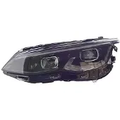 VAN WEZEL 5711967 Koplamp