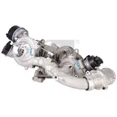 FEBI BILSTEIN 188086 Turbocharger
