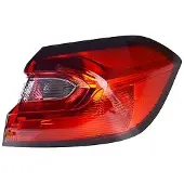 VAN WEZEL 1859932 Achterlicht