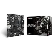 Biostar A520MT moederbord