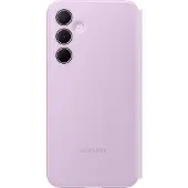 Samsung Galaxy A35 Smart View Book Case Paars